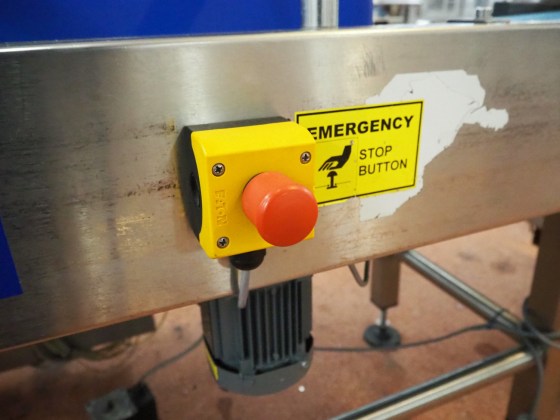 Converging Conveyor Solutions Pic 098